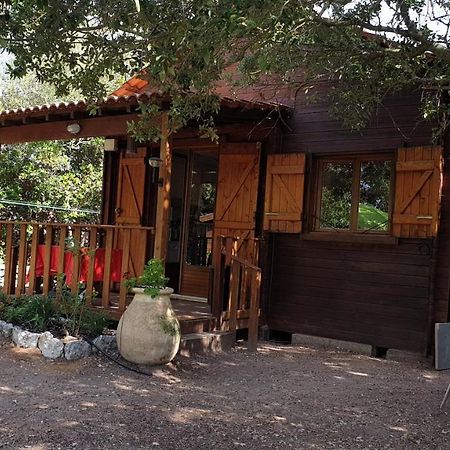Chalet Bati Bonifacio  Buitenkant foto