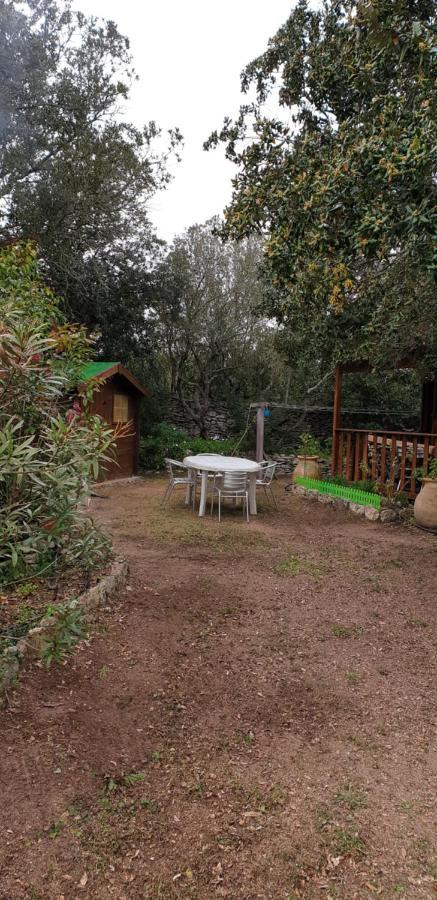 Chalet Bati Bonifacio  Buitenkant foto