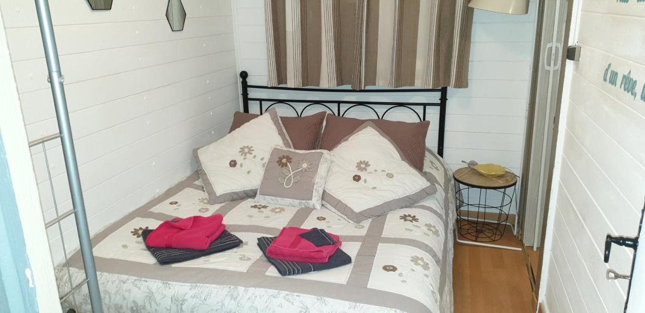 Chalet Bati Bonifacio  Buitenkant foto