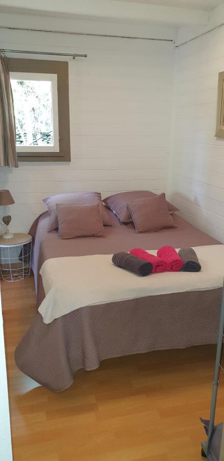 Chalet Bati Bonifacio  Buitenkant foto