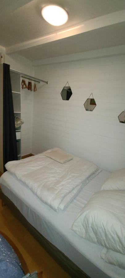 Chalet Bati Bonifacio  Buitenkant foto