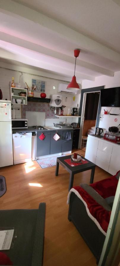 Chalet Bati Bonifacio  Buitenkant foto